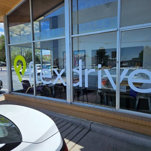 Window & Door Graphics